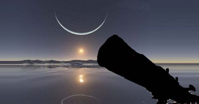 Pantau-hilal-awal-Ramadhan