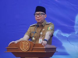 Dari 26 Nama yang Diajukan ke Gubernur Mirza, Ini 13 Nama Anggota Dewan Pendidikan Provinsi Lampung 2025-2030