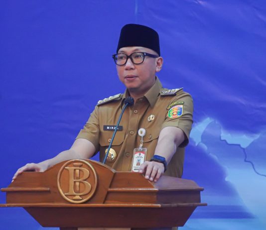 Dari 26 Nama yang Diajukan ke Gubernur Mirza, Ini 13 Nama Anggota Dewan Pendidikan Provinsi Lampung 2025-2030