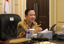 Pemprov Lampung–KPK Bahas Program Prioritas dan Penguatan Pencegahan Korupsi