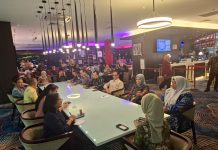 Pemprov Lampung Jajaki Kerja Sama Perdagangan, Pariwisata, dan Ketenagakerjaan dengan Malaysia