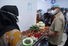 Pemprov Lampung Lampung Dorong Penguatan Gizi dan Ekonomi Daerah Melalui Kegiatan MASAMO