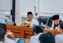 Sinergi Pusat dan Daerah, Lampung Targetkan Mudik Lebaran Aman dan Lancar