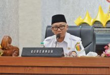 Pemerintah Provinsi Lampung Perkuat Sinergi Daerah Lewat Penandatanganan NPHD 2026