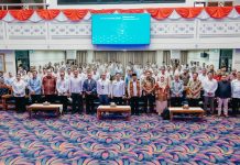 Melalui Forum RKPD 2027, Pemprov Lampung Dorong Pembangunan Infrastruktur, Pertanian, dan Layanan Dasar