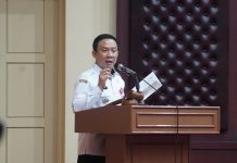 Sekda Marindo Kurniawan Dorong ASN Lampung Segera Lapor SPT Lewat Coretax DJP