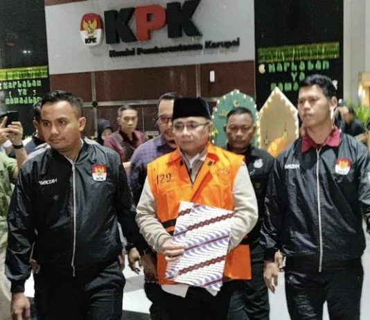 Jaga Kepercayaan Publik, PBNU Dukung KPK Percepat Tuntaskan Kasus Korupsi Kuota Haji Tersangka Eks Menag Gus Yaqut