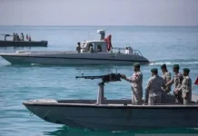 Hal-hal yang Bikin Iran ‘Bete’ dengan Indonesia