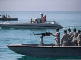 Hal-hal yang Bikin Iran ‘Bete’ dengan Indonesia