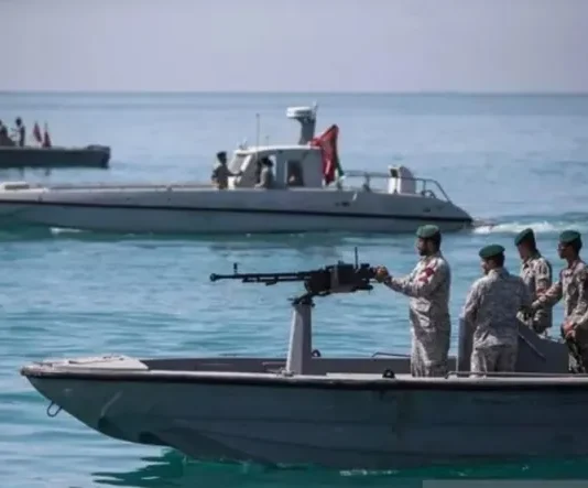 Hal-hal yang Bikin Iran ‘Bete’ dengan Indonesia