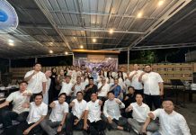 PBH Peradi Bandarlampung Bukber, Bey Sujawo Ingatkan Kewajiban Etika Advokat Pastikan Keadilan Diakses Semua Pihak, Termasuk yang Kurang Mampu