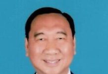 Mantan Bupati Waykanan-Anggota DPR-RI Fraksi Nasdem Drs. H. Tamanuri, MM Meninggal Dunia, Rachmat Husin: “Sosok Beliau Bersemangat dan Menginspirasi”