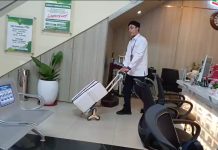 Dilimpahkan ke Pengadilan, Kasus Dugaan Korupsi Dendi cs Segera Disidangkan