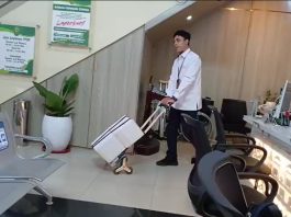 Dilimpahkan ke Pengadilan, Kasus Dugaan Korupsi Dendi cs Segera Disidangkan