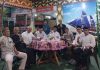 BPW KKSS Lampung Gelar Buka Puasa Bersama dan Tasyakuran Guru Besar