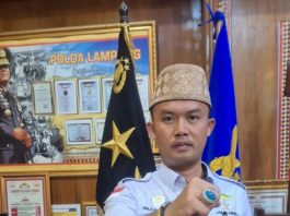 Panji Padang Ratu: Jangan Ada Ruang bagi Predator Anak, Polres Lampung Selatan Diminta Transparan