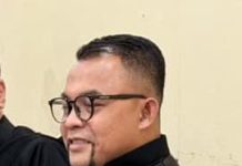 PH H. Darussalam, Agus Bhakti Nugroho Harap Kasus Sumpah Palsu-Kejahatan Menista Tersangka H. Nuryadin Segera Ke Pengadilan