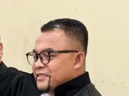 PH H. Darussalam, Agus Bhakti Nugroho Harap Kasus Sumpah Palsu-Kejahatan Menista Tersangka H. Nuryadin Segera Ke Pengadilan