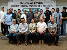 Atlet Tenis Meja Remaja Diharap Jadi Tulang Punggung Lampung di PON XXIII-2032, Pengprov PTMSI Siap Kerja Keras Pertahankan Prestasi