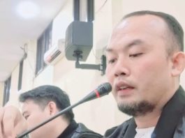 Panji Padang Ratu Sentil Keras Pembela Tambang Ilegal di Way Kanan: Jangan Jadikan Rakyat Tameng Cukong!