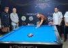 Harapan Ketua KONI Lampung pada Tournamet International di Rumah Biliar Leng’s Billiard Kedamaian