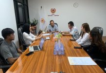 Lampung Matangkan Persiapan Krakatau Triathlon 2026, Targetkan Jadi Even Kalender Internasional