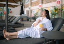 Holiday Inn Lampung Bukit Randu Berikan Promo “April Stay & Save”: Nikmati Momen Menginap Hemat dan Nyaman