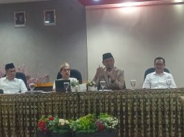 Lampung Lebih Optimis Hadapi PON 2028 di NTB-NTT, Targetkan 1 Digit