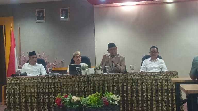Lampung Lebih Optimis Hadapi PON 2028 di NTB-NTT, Targetkan 1 Digit