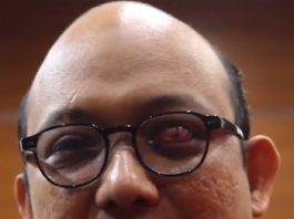 Empat Oknum Prajurit BAIS TNI hanya Eksekutor, Siapa Aktor Intelektualnya?