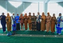 Purnama Wulan Sari Buka Dauroh Qur’an Ramadan 1447 H, Perkuat Karakter Generasi Muda di Era Digital