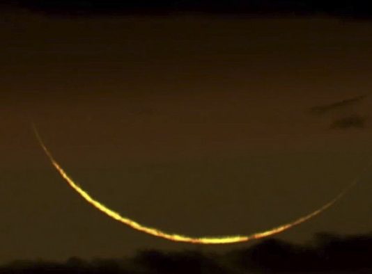 Arab Saudi Putuskan Lebaran Besok, Indonesia Sidang Isbath Malam ini