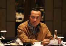 Enggan Hapus MBG, Pemerintah Pilih Opsi Potong Gaji Pejabat Imbas Perang Iran