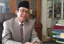 Ketua MUI Lampung Prof. Moh. Mukri: “Perbedaan Penetapan Hari Raya Idul Fitri 2026, Takkan Timbulkan Pertentangan, Umat Muslim Terbiasa Saling Menghormati-Menghargai”