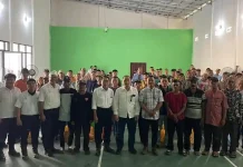 Perluas Lapangan Kerja, SGC Komitmen Tingkatkan Kesejahteraan Masyarakat Lampung