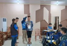 Pengawasan Eksternal Diperketat, PWI Lampung Timur Kawal Seleksi Polri 2026