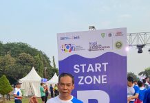 Didukung 9 Kabupaten/Kota, Dr. Gunawan Raka Siap Maju Ketum PASI Lampung 2026-2030, Tekad Berjaya di PON