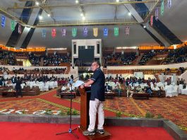 Di Era Kecerdasan AI, Akademisi Ungkap Masalah Terbesar Generasi Muda