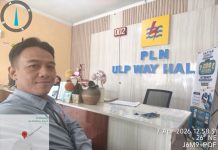 PLN ULP Wayhalim Janji Tindaklanjuti Masalah Listrik di Blok D Perumahan Permata Biru