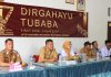 Pemkab Tubaba Luncurkan “Tubaba Q Sehat Home Care dalam HUT ke – 17, Petugas Medis Door-to-Door ke 103 Tiyuh