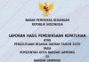 Dosen HTN FH Unila Minta Kejati-Polda Lampung Sikapi LHP BPK 2025 Soal Pengangkatan 85 PTK Khusus Pemkot Bandarlampung