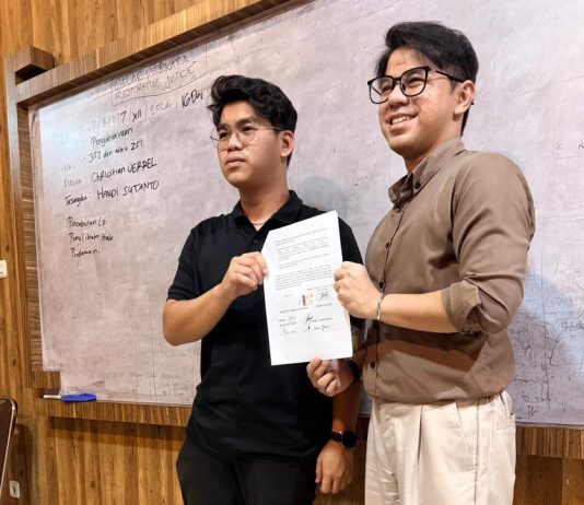 Saling Lapor Kasus Dugaan Penganiayaan di Bumi Asri Berakhir Damai