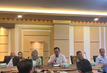 Mulai Tahun Depan, Lampung ‘Kebanjiran’ Even Skala Nasional tapi PKOR Wayhalim Masih Belum Memadai