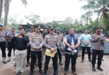 Dari Sindikat Penimbunan BBM Ilegal di Pesawaran, Ratusan Ribu Liter Solar hingga 3 Kapal Diamankan Sebagai Barbuk