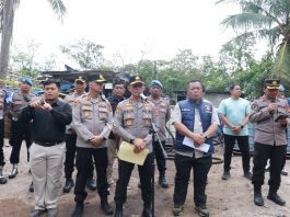 Dari Sindikat Penimbunan BBM Ilegal di Pesawaran, Ratusan Ribu Liter Solar hingga 3 Kapal Diamankan Sebagai Barbuk