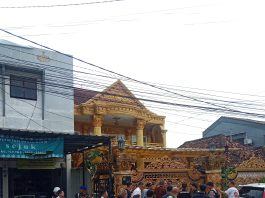 PN Sita Eksekusi, PH Elti – H. Darussalam Ajukan Perlawanan Gugat Ke PN Tanjungkarang