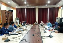 Hasil Hearing Arana Residence Akui Timbun Sungai Untuk Bagian Perumahan, DPRD Bandarlampung Jumat 22 Mei 2026 akan Tinjau Lokasi
