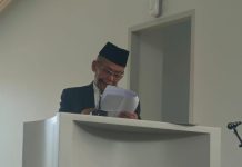 Isi Khutbah Shalat Idul Adha 1447 H di Masjid Al-Bakrie, Ketum MUI Lampung Moh. Mukri Ajak Kuatkan Kesalehan Sosial dengan Berkurban