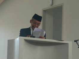 Isi Khutbah Shalat Idul Adha 1447 H di Masjid Al-Bakrie, Ketum MUI Lampung Moh. Mukri Ajak Kuatkan Kesalehan Sosial dengan Berkurban