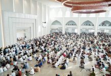 Momentum Idul Adha, Pemprov Lampung Dorong Kepedulian dan Kesejahteraan Masyarakat